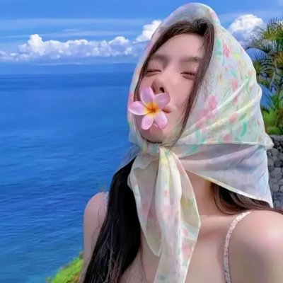 美洲豹女儿